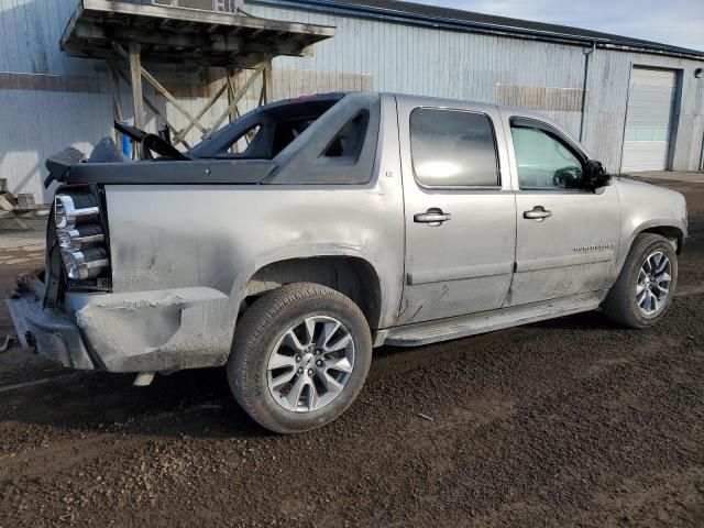 2007 Chevrolet Avalanche K1500