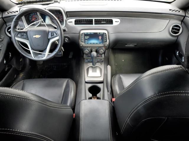 2013 Chevrolet Camaro 2SS