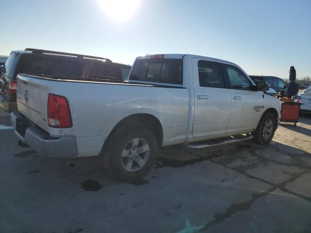 2020 Dodge RAM 1500 Classic SLT