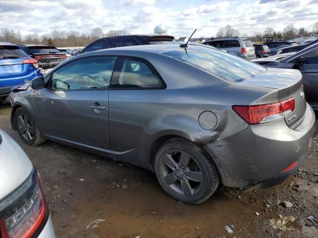 2012 KIA Forte EX