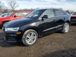 Audi salvage cars for sale: 2016 Audi Q3 Premium Plus