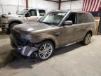 2011 Land Rover Range Rover Sport LUX