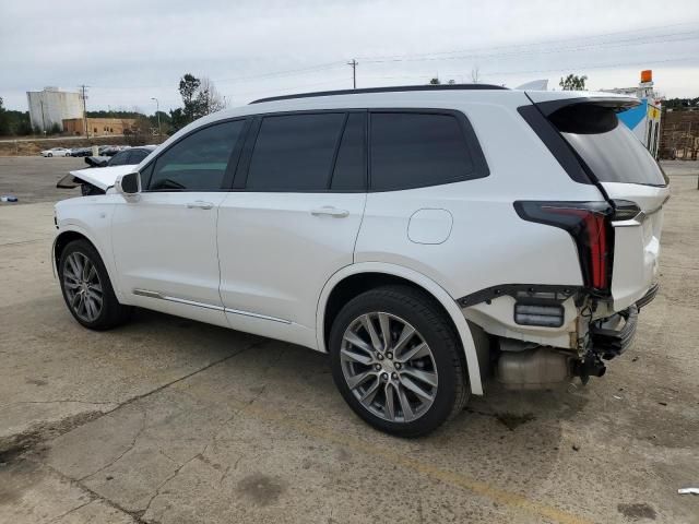 2020 Cadillac XT6 Sport