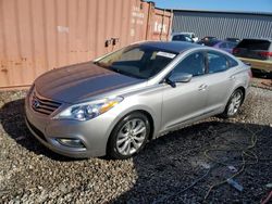 Salvage cars for sale from Copart Hueytown, AL: 2013 Hyundai Azera