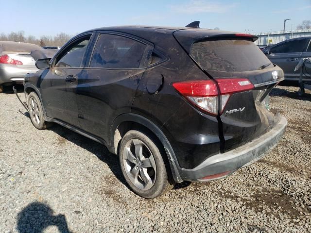 2019 Honda HR-V LX