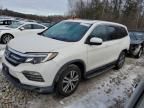 2016 Honda Pilot EXL