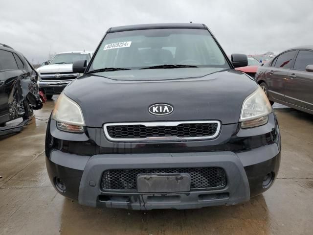 2010 KIA Soul