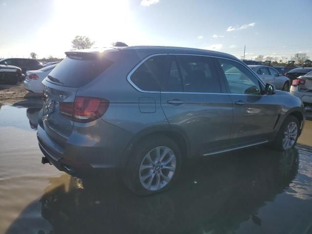 2014 BMW X5 XDRIVE35I