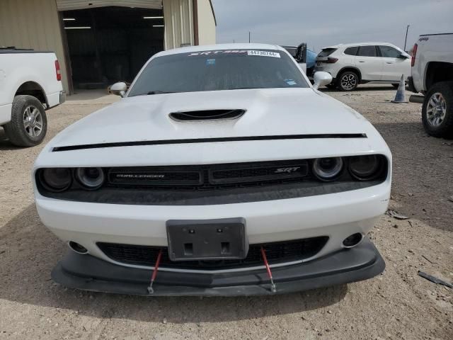 2015 Dodge Challenger SRT 392