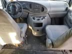 2001 Ford Econoline E150 Van