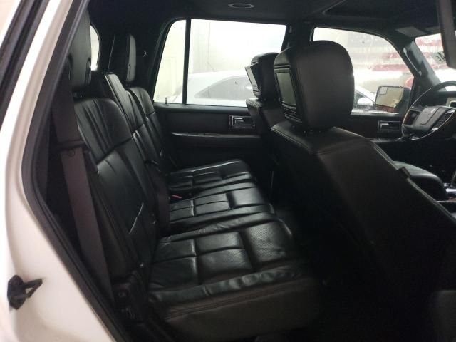 2012 Lincoln Navigator