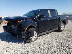 Salvage cars for sale at Columbus, OH auction: 2020 Ford Ranger XL