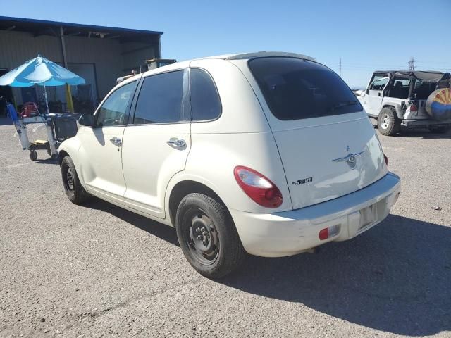 2007 Chrysler PT Cruiser