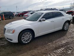 2014 Chrysler 300C en venta en Greenwood, NE