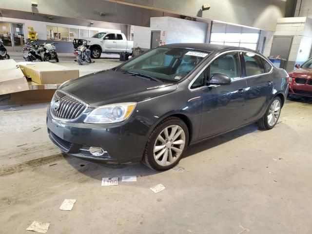 2016 Buick Verano Convenience