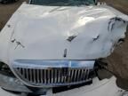 2007 Lincoln Town Car Signature