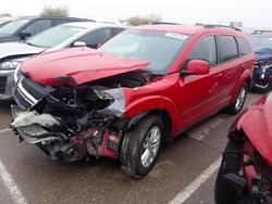 Dodge salvage cars for sale: 2013 Dodge Journey SXT