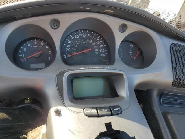 2003 Honda GL1800