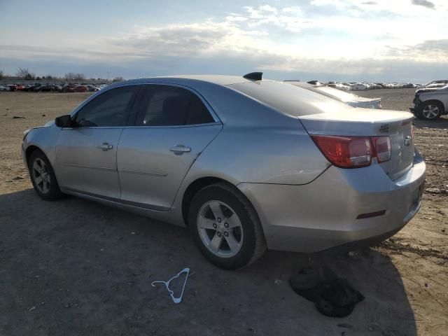 2016 Chevrolet Malibu Limited LS