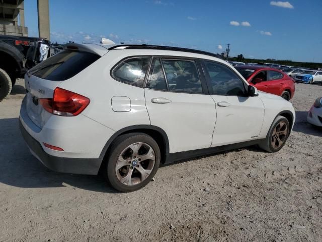 2013 BMW X1 SDRIVE28I