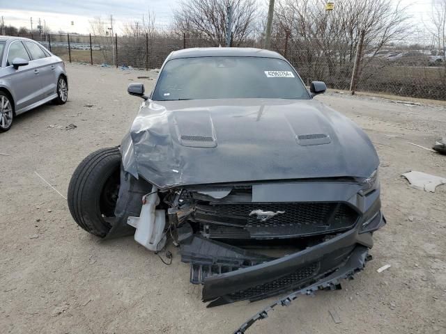 2022 Ford Mustang GT