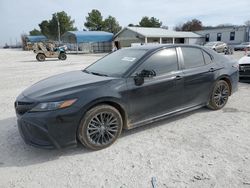 2022 Toyota Camry Night Shade for sale in Prairie Grove, AR