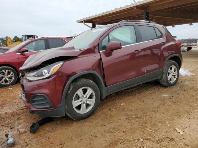 2017 Chevrolet Trax 1LT