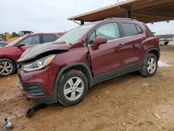 2017 Chevrolet Trax 1LT en venta en Tanner, AL