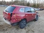 2019 Mitsubishi Outlander SE