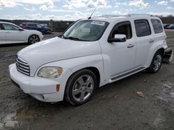 Chevrolet HHR salvage cars for sale: 2009 Chevrolet HHR LT