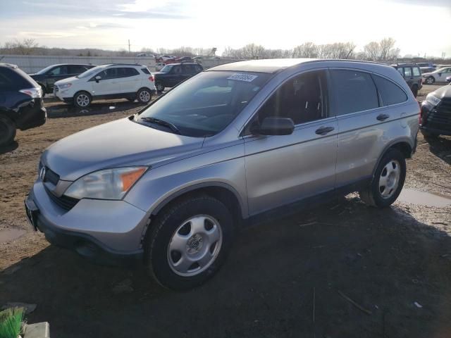 2008 Honda CR-V LX