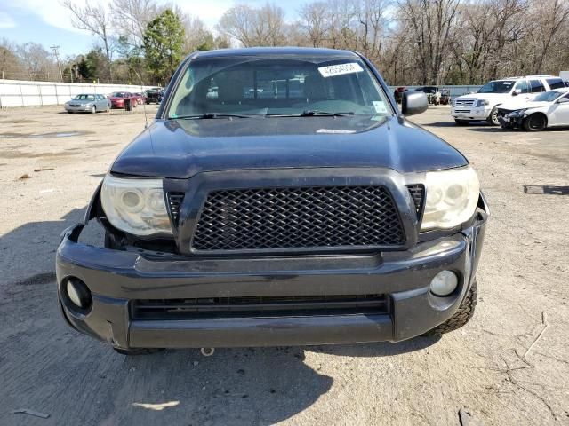 2005 Toyota Tacoma Prerunner Access Cab