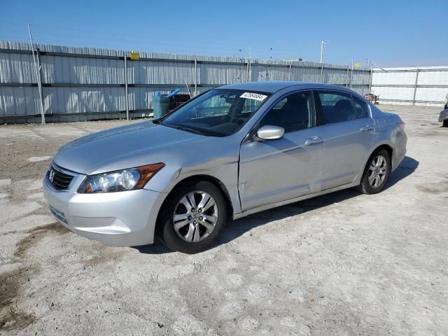 2008 Honda Accord LXP