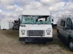 2021 Ford Econoline E450 Super Duty Commercial Stripped Chas