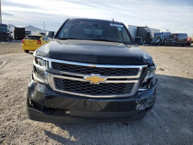 2019 Chevrolet Tahoe C1500  LS