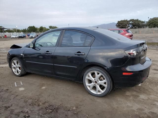 2009 Mazda 3 I