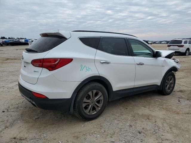 2014 Hyundai Santa FE Sport