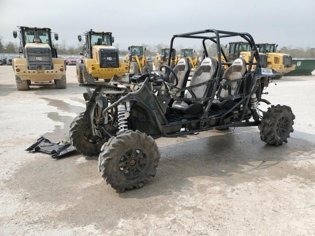 2019 Polaris RZR XP 4 1000 EPS