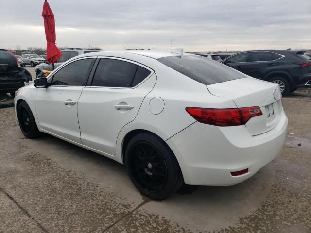 2014 Acura ILX 20