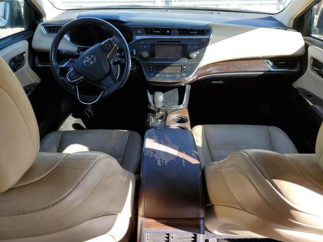 2013 Toyota Avalon Base