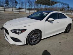 2020 Mercedes-Benz CLA 250 4matic for sale in Spartanburg, SC