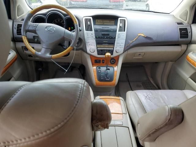 2006 Lexus RX 330