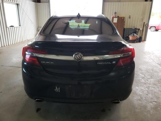 2017 Buick Regal Sport Touring