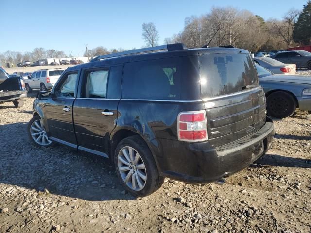 2015 Ford Flex SEL