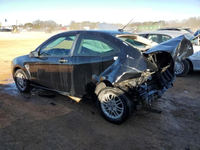 2008 Ford Focus SE