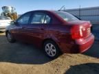 2009 Hyundai Accent GLS