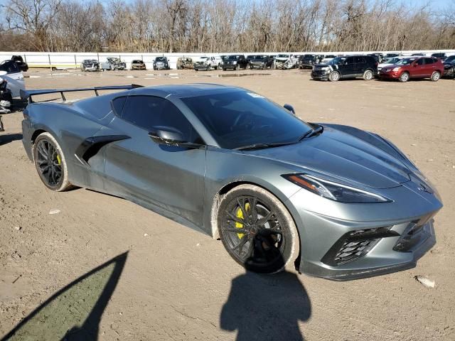 2023 Chevrolet Corvette Stingray 1LT