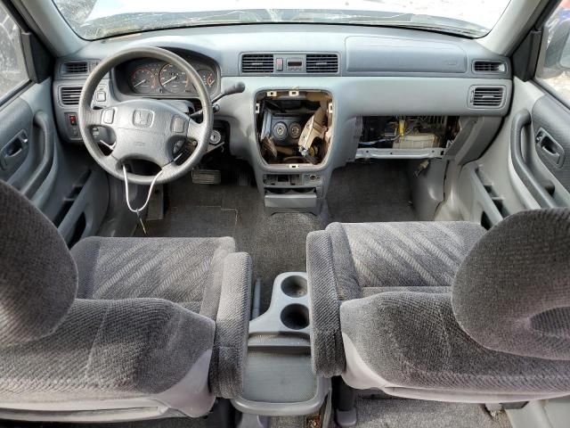 1998 Honda CR-V EX