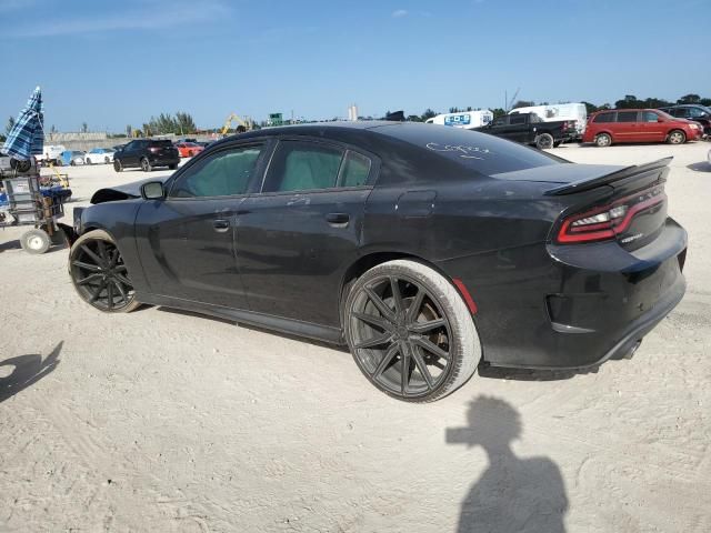 2019 Dodge Charger GT