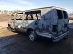 2003 Ford Econoline E350 Super Duty Van